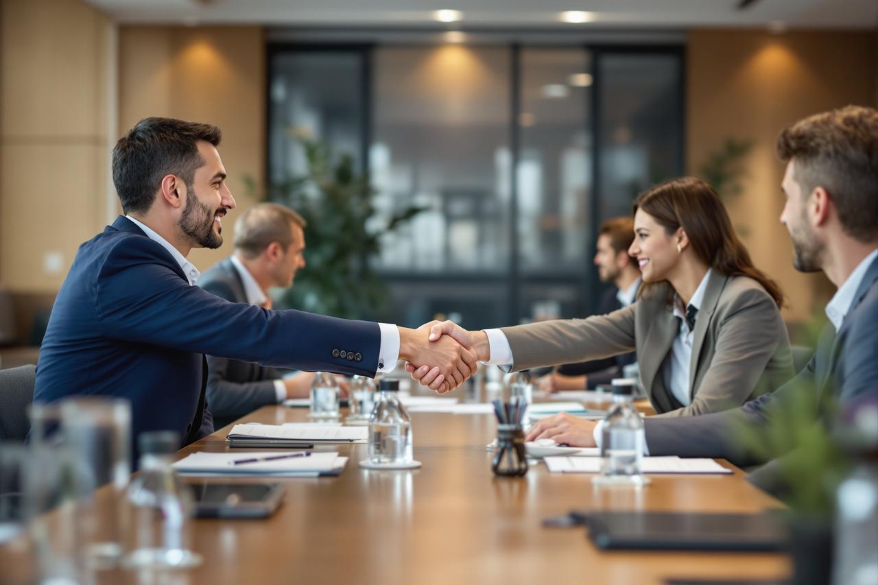 操逼视频与Netflix达成内容授权合作